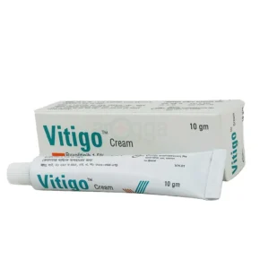 Vitigo Cream-10 gm