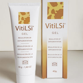 Vitilsi Gel-15 ml