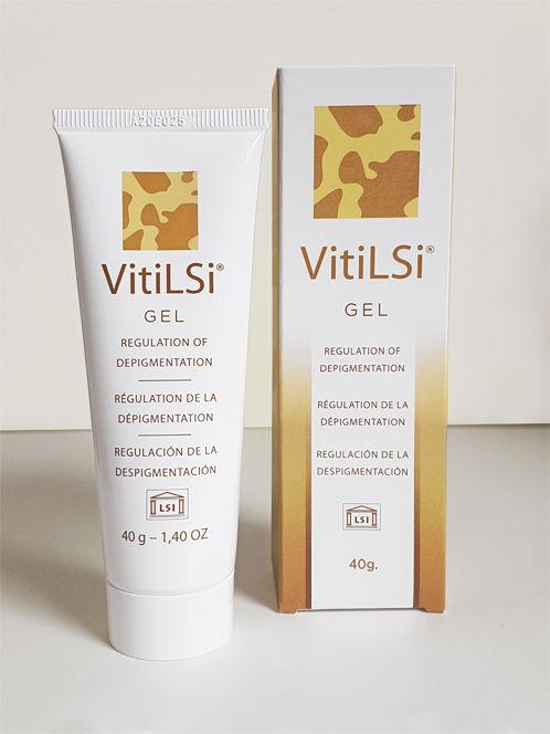 Vitilsi Gel-15 ml