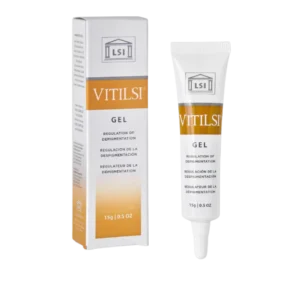 Vitilsi Gel-40 ml