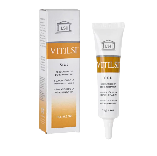 Vitilsi Gel-40 ml