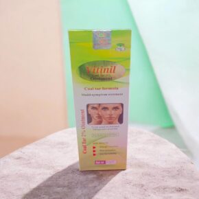 Vitinil Ointment 50gm