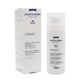 Vitiskin Hydrogel-50 ml