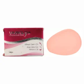 Vizigly Soap-100 gm