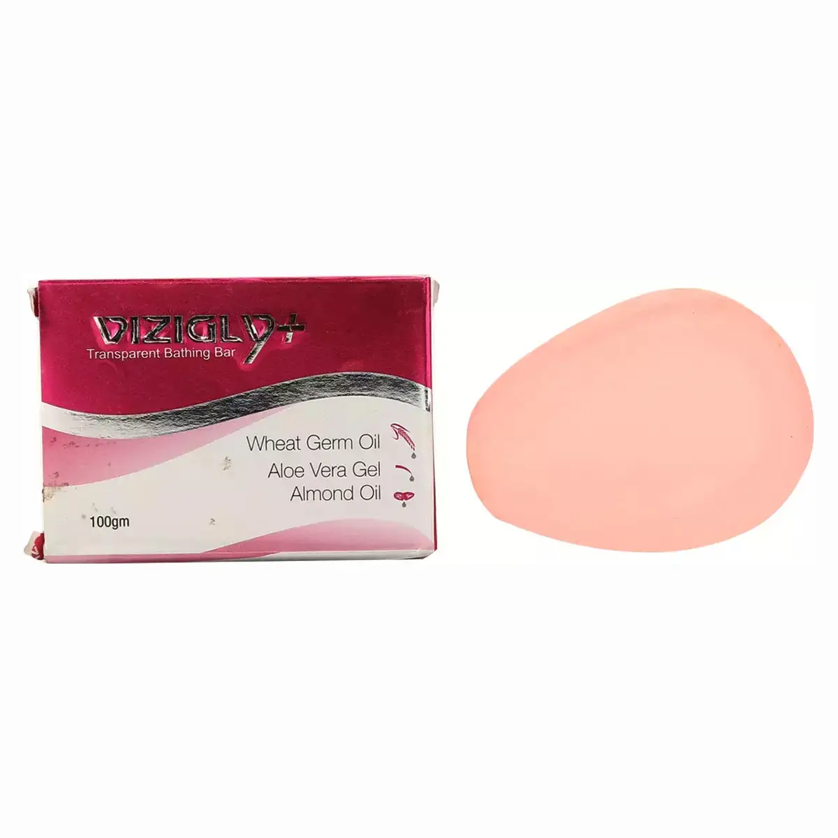 Vizigly Soap-100 gm