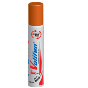 Volifen Spray-150 ml