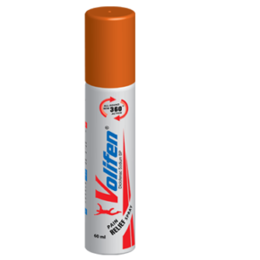 Volifen Spray-60 ml