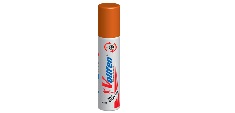 Volifen Spray-60 ml