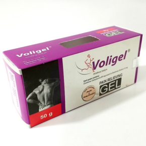 Voligel Gel-50 gm