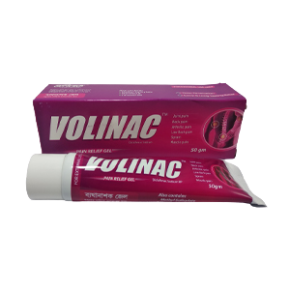 Volinac Gel-50 gm
