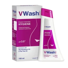Vwash Plus-100 ml
