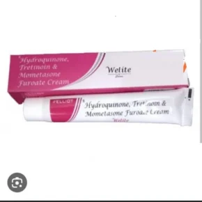 Welite Cream-20 gm