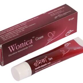 Wonica Cream-30 gm