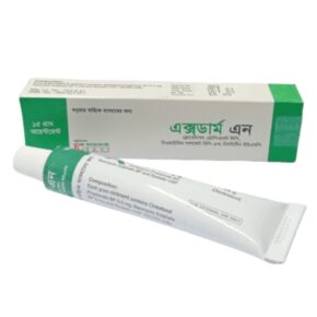 Xderm N Ointment-15 gm