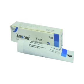 Xenocort Cream-10 gm