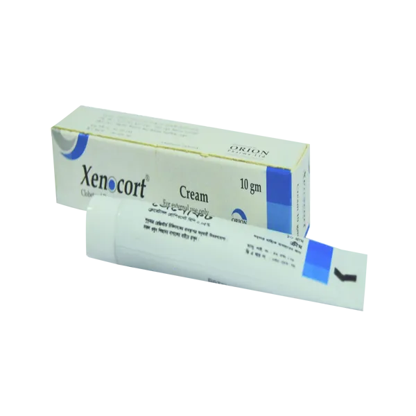 Xenocort Cream-10 gm
