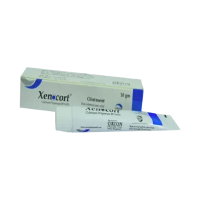 Xenocort Ointment-10 gm