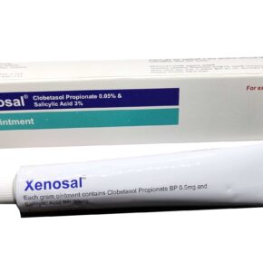 Xenosal Ointment-30 gm