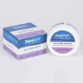 XeroSoft Ointment 50 gm