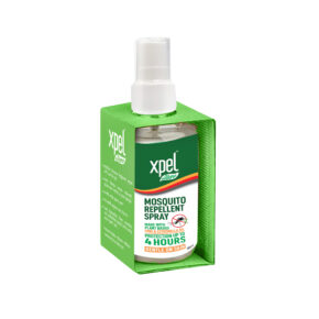Xpel Mosquito Repellent Spray-30 ml