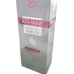 XPhane Hair Spray-75 gm