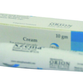 Xzema Cream-10 gm