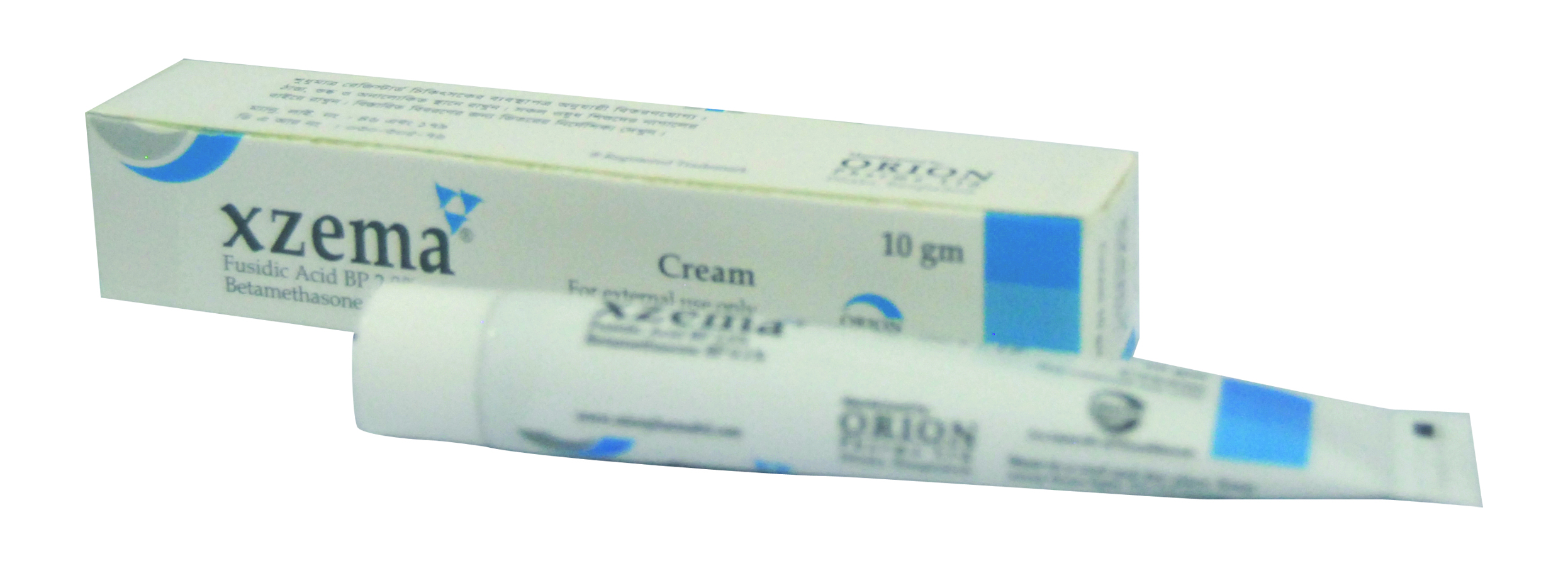 Xzema Cream-10 gm