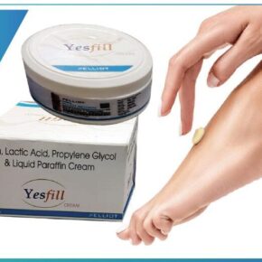 Yesfill Cream (100gm) - Online Pharmacy BD