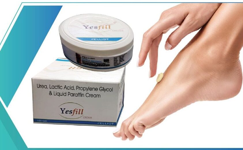 Yesfill Cream (100gm) - Online Pharmacy BD