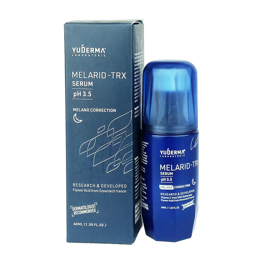 Yuderma Malarid-TRX Serum (40ml)