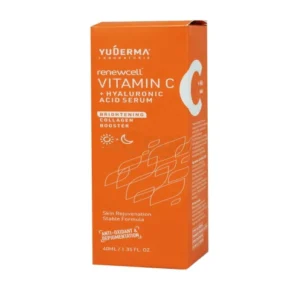 Yuderma VIT C Serum (40ml)