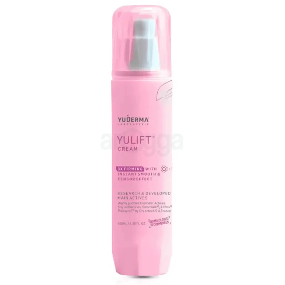 Yuderma Yulift Cream (100ml)