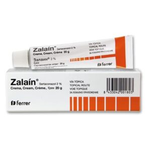 Zalain Cream-20 gm