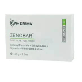 ZENO BAR -100gm
