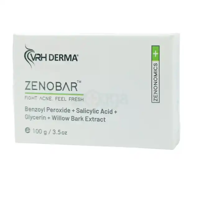 ZENO BAR -100gm