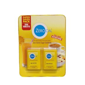 Zerocal-200 Tablets