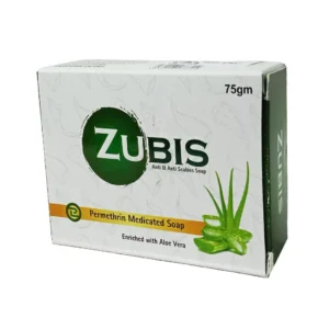 Zubis Soap-(75gm)