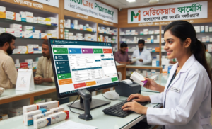 Best Pharmacy Software in Bangladesh image