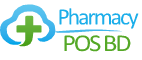 Pharmacy POS BD Logo