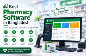 Best Pharmacy Software in Bangladesh image