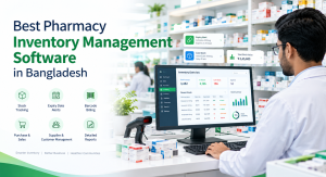 Best Pharmacy Inventory Management Software in Bangladesh image